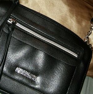 Brand new Kenneth Cole crossbody purse